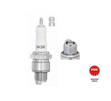 NGK SPARK PLUG B5HS (№ 4210) (W16FS-U) (10)