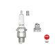 NGK SPARK PLUG B6HS (№ 4510) (W20FS-U) (10)