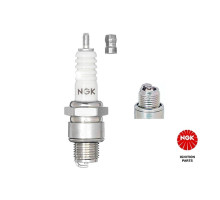NGK SPARK PLUG B6HS (№ 4510) (W20FS-U) (10)