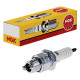 NGK SPARK PLUG B6HSA (№ 5639) (W20FRL,W20FS-U,W20FSRU) (10)