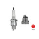NGK SPARK PLUG B6HSA (№ 5639) (W20FRL,W20FS-U,W20FSRU) (10)
