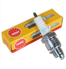 NGK SPARK PLUG B6S (№ 3510) (W20SU) (10)