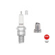 NGK SPARK PLUG B7ES (№ 111 Racing1) (W22ES-U) (10)