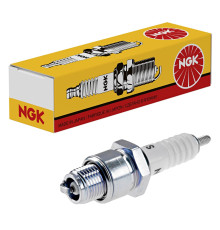 NGK SPARK PLUG B7HS (№ 5110) (W22FS-U) (10)