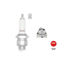 NGK SPARK PLUG B7S (№ 3710) (10)