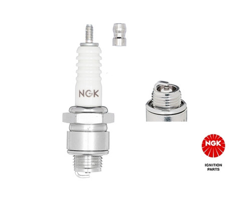 NGK SPARK PLUG B7S (№ 3710) (10)