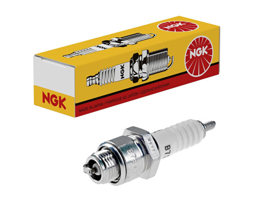 NGK SPARK PLUG B7S (№ 3710) (10)