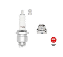 NGK SPARK PLUG B7S (№ 3710) (10)
