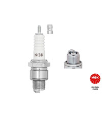 СВІЧКА ЗАПАЛЮВАННЯ NGK B8HS10 (№ 5126) (10)