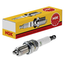 СВІЧКА ЗАПАЛЮВАННЯ NGK BCP5E (№ 4975) (IQ16,Q16P-U11) (10)