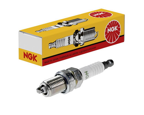 СВІЧКА ЗАПАЛЮВАННЯ NGK BCP5E (№ 4975) (IQ16,Q16P-U11) (10)