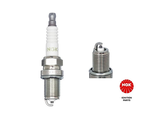 СВІЧКА ЗАПАЛЮВАННЯ NGK BCP5E (№ 4975) (IQ16,Q16P-U11) (10)