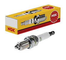 СВІЧКА ЗАПАЛЮВАННЯ NGK BCP5E (№ 4975) (IQ16,Q16P-U11) (10)