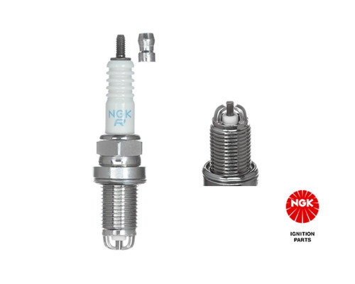 СВІЧКА ЗАПАЛЮВАННЯ NGK BCPR5ET (№ 5135) (10)