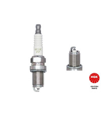 СВІЧКА ЗАПАЛЮВАННЯ NGK BCPR6E (NO. 1269) (Q20PR-U) - ДВИГУНИ МАЛОГО МАЛА, ГАЗОКОСАРКИ, ПИЛИ (10)