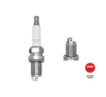 СВІЧКА ЗАПАЛЮВАННЯ NGK BCPR6E (NO. 1269) (Q20PR-U) - ДВИГУНИ МАЛОГО МАЛА, ГАЗОКОСАРКИ, ПИЛИ (10)