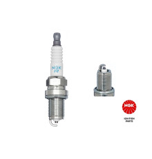 СВІЧКА ЗАПАЛЮВАННЯ NGK BCPR6ES (NO. 2330) (Q20PR-U) - ДВИГУНИ МАЛОГО МАЛА, ГАЗОНОКОСАРКИ, ПИЛИ (10)