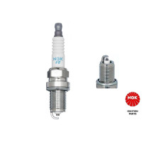 СВІЧКА ЗАПАЛЮВАННЯ NGK BCPR6ES (NO. 2330) (Q20PR-U) - ДВИГУНИ МАЛОГО МАЛА, ГАЗОНОКОСАРКИ, ПИЛИ (10)