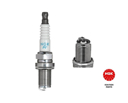 NGK SPARK PLUG BCR8ES (№ 5430) (IQ24) (10)