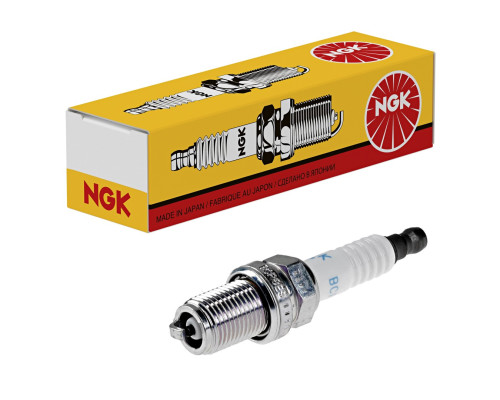 NGK SPARK PLUG BCR8ES (№ 5430) (IQ24) (10)