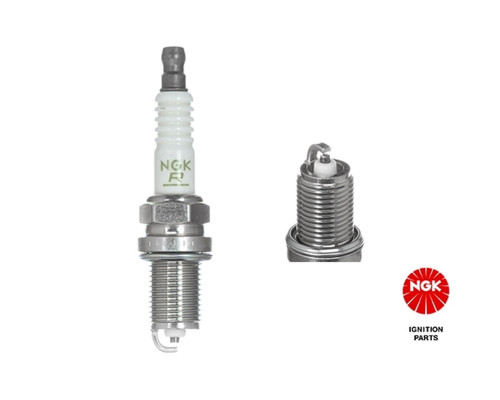NGK SPARK PLUG BKR6E (№ 6962) (K20PR-U) (10)