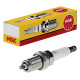 NGK SPARK PLUG BKR6E (№ 6962) (K20PR-U) (10)