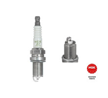 NGK SPARK PLUG BKR6E (№ 6962) (K20PR-U) (10)