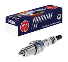 СВІЧКА ЗАПАЛЮВАННЯ NGK BKR6EIX-11 (№ 3764) (IK20) HONDA GL1800 '01-'14 (4) (4)