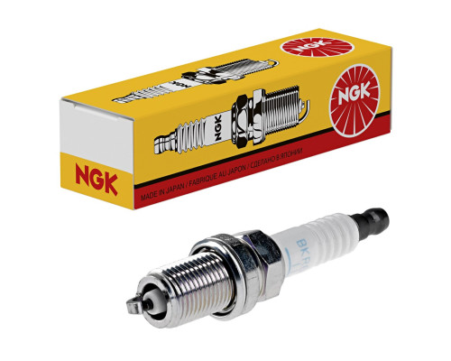СВІЧКА ЗАПАЛЮВАННЯ NGK BKR6ES-11 (№ 5553) (K20PR-U11) (10)