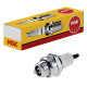 СВІЧКА ЗАПАЛЮВАННЯ NGK BM6A (№ 5921) (W20M-US) - МАЛІ ДВИГУНИ, ГАЗОНОКОСАРКИ, ПИЛИ, КУЩОРОЗИ (10)