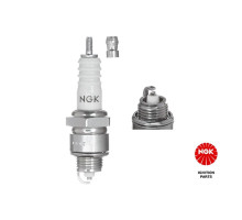 NGK SPARK PLUG BM7F (№ 6421) (10)