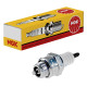 СВІЧКА ЗАПАЛЮВАННЯ NGK BMR4A (№ 3568) (2)