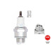 СВІЧКА ЗАПАЛЮВАННЯ NGK BMR4A (№ 3568) (2)