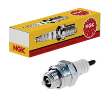 СВІЧКА ЗАПАЛЮВАННЯ NGK BMR4A (№ 3568) (2)