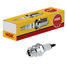 СВІЧКА ЗАПАЛЮВАННЯ NGK BMR6F (№ 2144) (10)