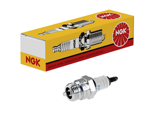 СВІЧКА ЗАПАЛЮВАННЯ NGK BMR6F (№ 2144) (10)