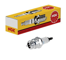 СВІЧКА ЗАПАЛЮВАННЯ NGK BMR6F (№ 2144) (10)