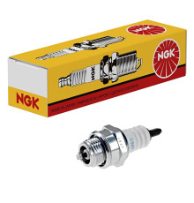 СВІЧКА ЗАПАЛЮВАННЯ NGK BMR7A (№ 4226) (10)