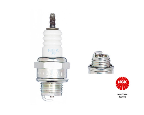 СВІЧКА ЗАПАЛЮВАННЯ NGK BMR7A (№ 4226) (10)