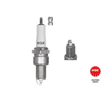 СВІЧКА ЗАПАЛЮВАННЯ NGK BP-2E (№ 5411) (10)
