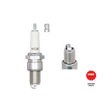 СВІЧКА ЗАПАЛЮВАННЯ NGK BP4ES (№ 6928) (10)