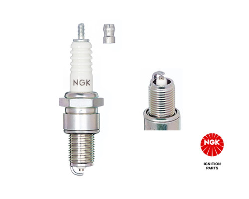 СВІЧКА ЗАПАЛЮВАННЯ NGK BP4ES (№ 6928) (10)