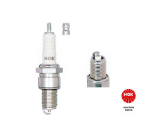 СВІЧКА ЗАПАЛЮВАННЯ NGK BP4ES (№ 6928) (10)