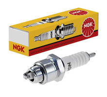 СВІЧКА ЗАПАЛЮВАННЯ NGK BP5S (№ 3011) HARLEY 1200 '65-'74 (10)