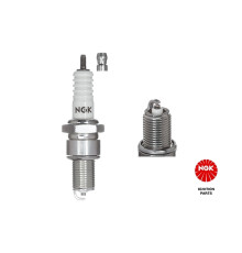 NGK SPARK PLUG BP6ESZ (№ 7639) (W20EPR-U) (10)