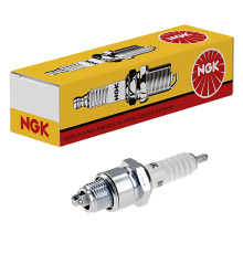 СВІЧКА ЗАПАЛЮВАННЯ NGK BP6HS (№ 4511) (W20FP-U) (10)