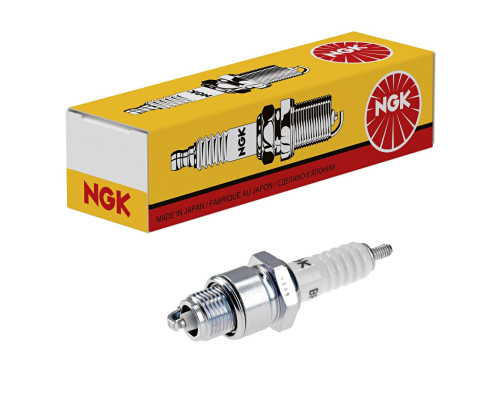СВІЧКА ЗАПАЛЮВАННЯ NGK BP6HS (№ 4511) (W20FP-U) (10)