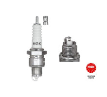 СВІЧКА ЗАПАЛЮВАННЯ NGK BP6HS-10 (№ 6326) (10)