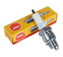 СВІЧКА ЗАПАЛЮВАННЯ NGK BP8HS (№ 2630) (W24FP-U) (10)