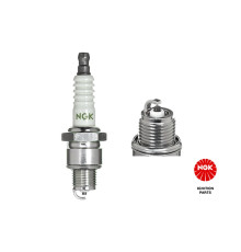 СВІЧКА ЗАПАЛЮВАННЯ NGK BP8HS-15 (№ 6729) МОРСЬКІ - ДВИГУНИ MERCURY (10)